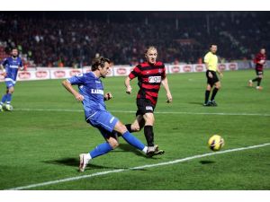 Spor Toto Süper Lig