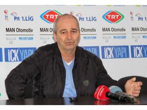 Mke Ankaragücü 8 Hafta Sonra 3 Puanla Tanıştı