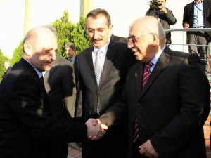 Bakan Bayraktar, Yolsuzluk İddialarına Açıklık Getirdi