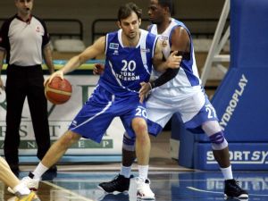 Beko Basketbol Ligi