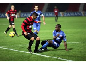 Spor Toto Süper Lig
