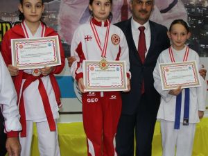 Ofta Uluslararası Karate Şampiyonası