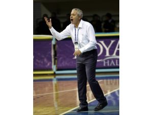 Royal Halı Gaziantep Büyükşehir Belediyespor Evinde Galip