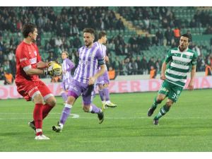 Spor Toto Süper Lig