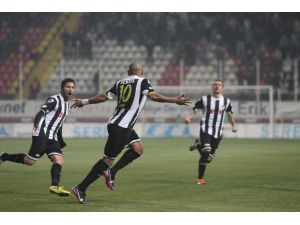 Ptt 1. Lig