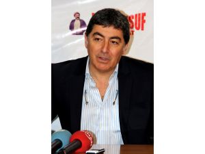 Adanaspor-kartalspor Maçının Ardından
