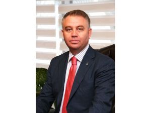 Ak Parti Ankara İl Başkanı Alparslan’dan ‘insan Hakları Günü’ Mesajı