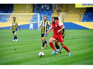 Spor Toto 2. Lig