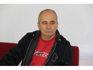 Korukırın İstifası Kabul Edildi