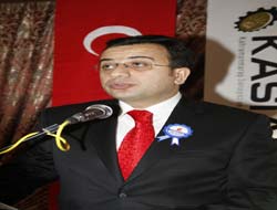  KALKINMANIN MİMARLARINA ÖDÜL