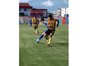 Spor Toto 3. Lig