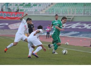 Spor Toto 2. Lig