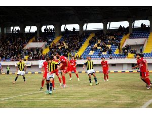 Spor Toto 3. Lig
