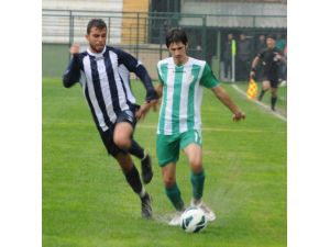 Manisa Belediyespor İzmirspor’u Konuk Etti