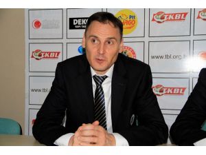 Samsun Basketbol - Fenerbahçe Maçının Ardından