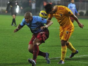 Henrique’nin Yüzü Gülmüyor