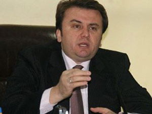 Erkoç: “Büyükşehir Hayırlı Olsun”