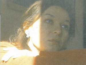 Svetlana İnaç’ın Sergisi Sanko’da