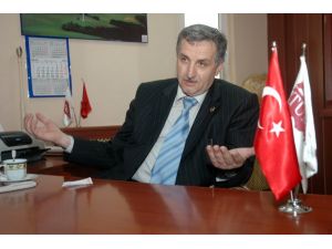 Tersaneciler Avrupada İlk 3e Girmek İstiyor