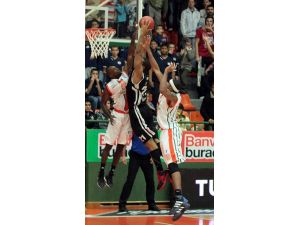 Banvit Tur İçin Almanyada Sahaya Çıkacak