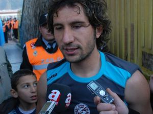Tokatspor’da Kriz Sinyalleri