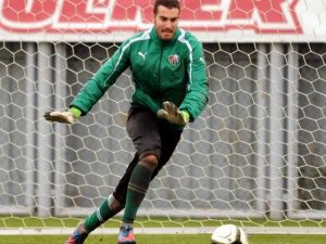 Bursaspor Altay Maçının Hazırlıklarını Tamamladı