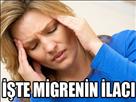 Bitkisel Kürler Migrene İyi Geliyor