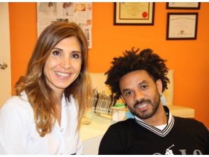 Cristian Baroni Dişçi Koltuğunda Konuştu
