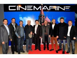 Moskova’nın Şifresi Edirne’de Çözüldü