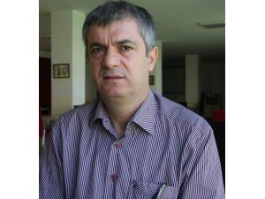 Karabükspor Kulüp Başkanı Nevzat Şahinden Açıklamalar