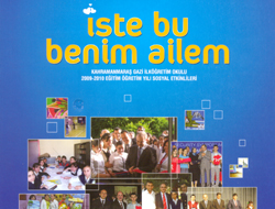 Teşvik İçin Teşhir Kitabı