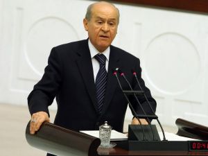 Tbmm Genel Kurulu’nda Bütçe Görüşmeleri