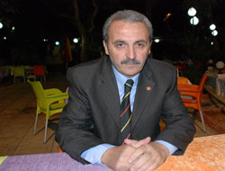 KMSde Hedef Üç Puan