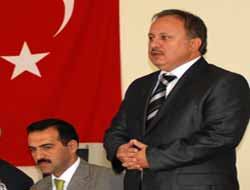 SBS Kursları ile ilgili toplantı yapıldı