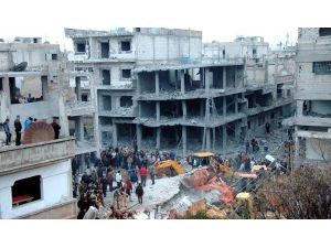 Abd, Suriye’deki Muhalif Gurup El-nusra’yı Terörist Örgüt Listesine Aldı