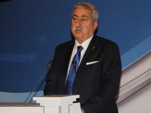 Bendevi Palandökenden Sahte İçki Uyarısı