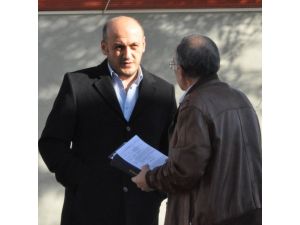 Boluspor Rahat Nefes Aldı