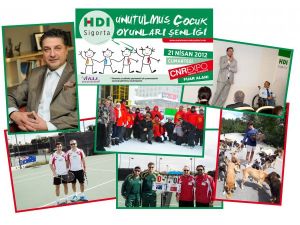 Hdı’den Sosyal Sorumluluğa Tam Destek