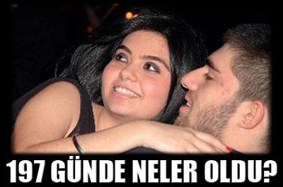 197 günde neler oldu?