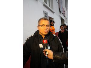 İnegölspor’da Liderliği Kaptırmanın Üzüntüsü Hakim
