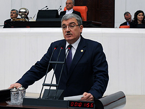  “Filistin Haklı Davasında Yalnız Değil.”