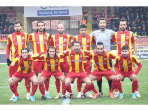 Spor Toto 2. Lig