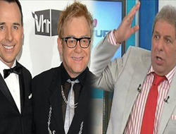 Erman Hocanın Gözüyle Elton John 