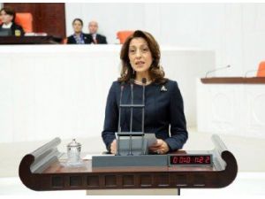 Chp Genel Başkan Yardımcısının Açıkladığı Seçim Anketi