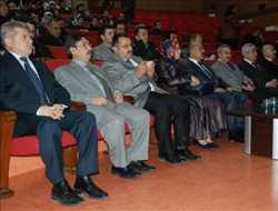 Çok Dilli Film Şenliği Başladı