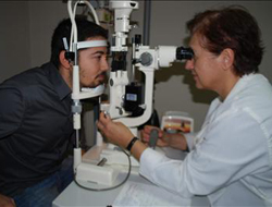 Şeker Hastalığı Kör Edebilir