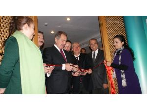 Kültür Bakanı Günaydan Muhteşem Yüzyıl Açıklaması