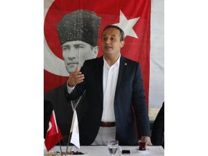 Chpnin Anketine Tepki