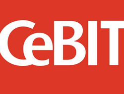 CEBIT 2011 İletişim Fuarı Açıldı