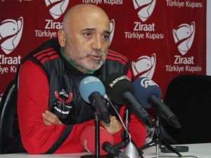 Sivasspor’da Tur Sevinci